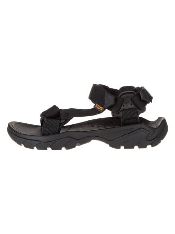Teva Trekkingsandalen "Terra Fi 5 Universal" in Schwarz