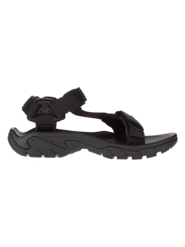 Teva Trekkingsandalen "Terra Fi 5 Universal" in Schwarz