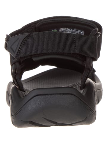 Teva Trekkingsandalen "Terra Fi 5 Universal" in Schwarz