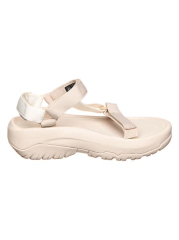 Teva Sandalen "Hurricane XLT2 Ampsole" in Creme