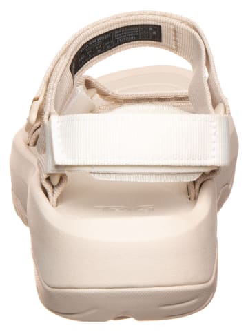 Teva Sandalen "Hurricane XLT2 Ampsole" in Creme
