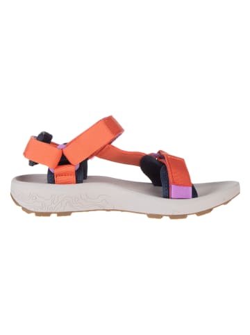 Teva Trekkingsandalen "Hydratrek" in Orange