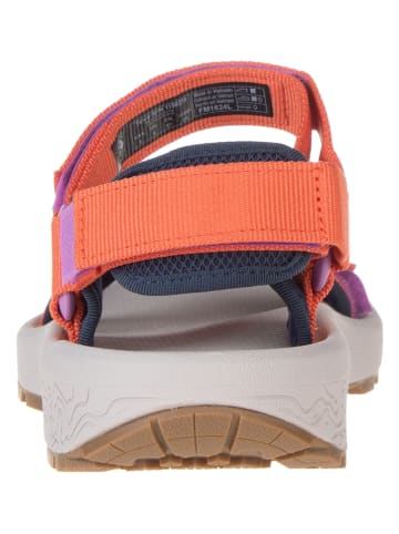 Teva Trekkingsandalen "Hydratrek" in Orange