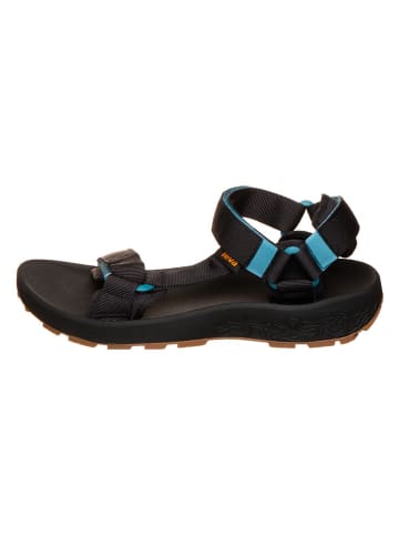 Teva Wandelsandalen "Hydratrek" zwart