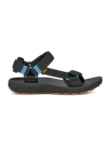 Teva Wandersandalen "Hydratrek" in Schwarz