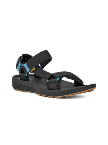 Teva Wandersandalen "Hydratrek" in Schwarz