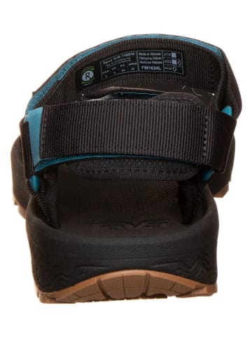 Teva Wandelsandalen "Hydratrek" zwart