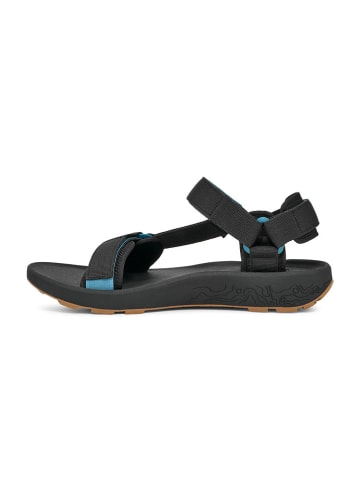 Teva Wandersandalen "Hydratrek" in Schwarz
