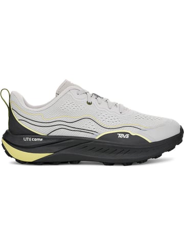 Teva Wanderschuhe "Trailwinder Low" in Hellgrau