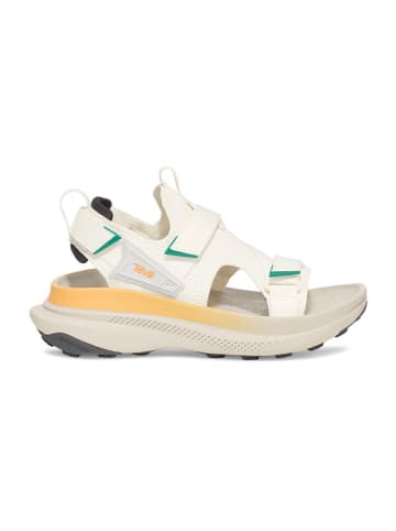 Teva Wandersandalen "Aventrail" in Creme