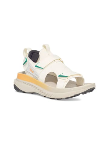 Teva Wandersandalen "Aventrail" in Creme