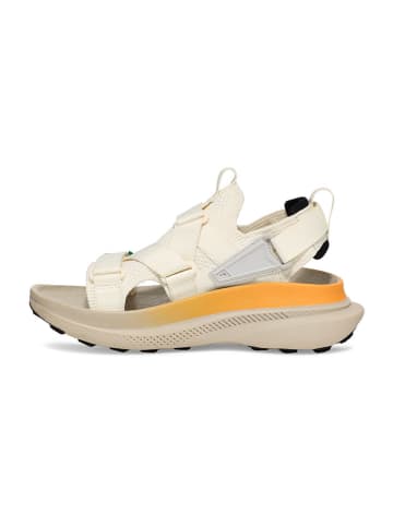 Teva Wandersandalen "Aventrail" in Creme