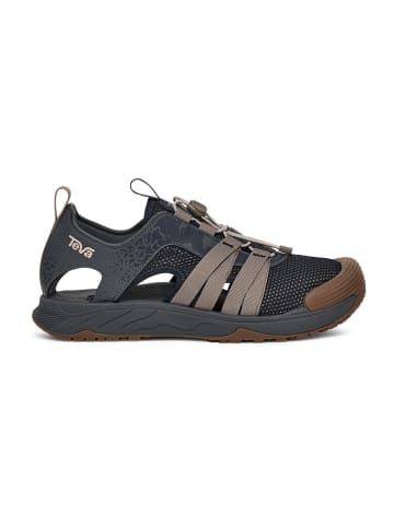 Teva Wandersandalen "Hydratrek" in Anthrazit