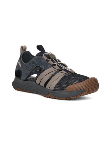 Teva Wandersandalen "Hydratrek" in Anthrazit