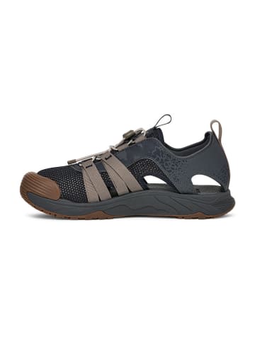Teva Wandersandalen "Hydratrek" in Anthrazit