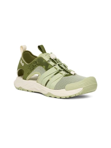 Teva Wandersandalen "Hydratrek" in Grün