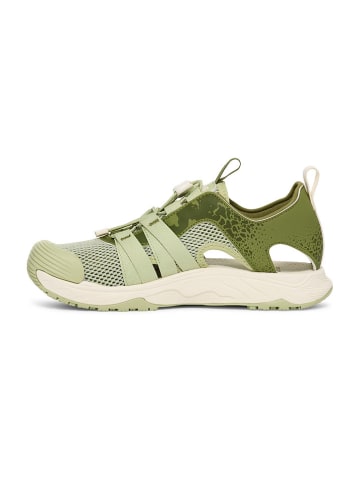 Teva Wandersandalen "Hydratrek" in Grün