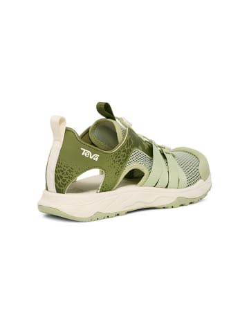 Teva Wandersandalen "Hydratrek" in Grün
