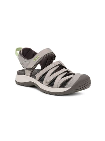 Teva Wandersandalen "Tirra Sport" in Grau