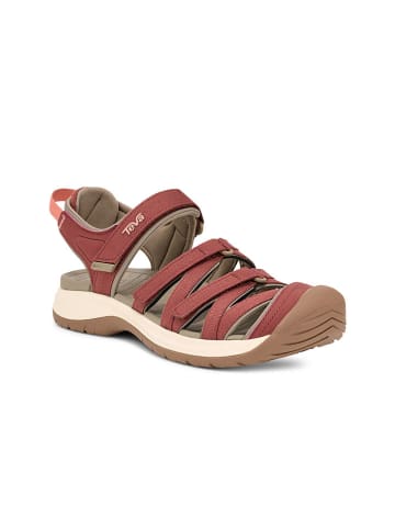 Teva Wandersandalen "Tirra Sport" in Rot