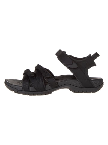 Teva Trekkingsandalen "Tirra" zwart