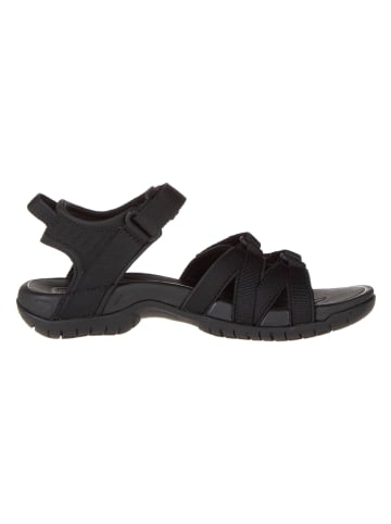 Teva Trekkingsandalen "Tirra" zwart
