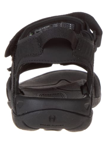 Teva Trekkingsandalen "Tirra" zwart