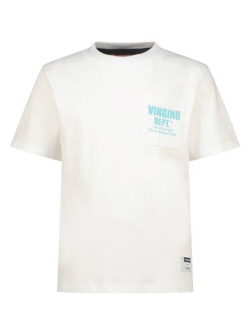 Vingino Shirt wit