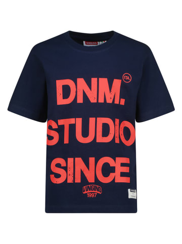 Vingino Shirt in Dunkelblau