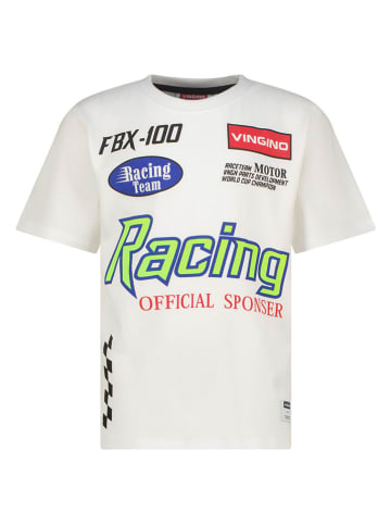 Vingino Shirt in Weiß