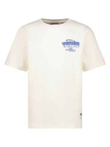 Vingino Shirt in Weiß