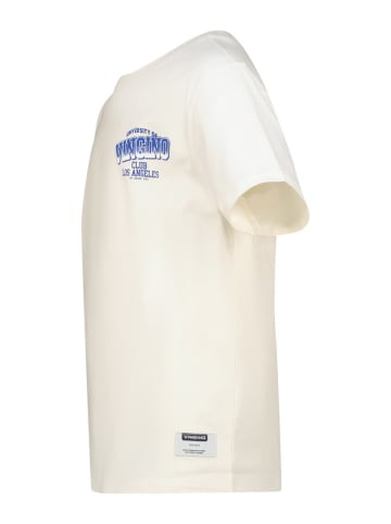 Vingino Shirt in Weiß