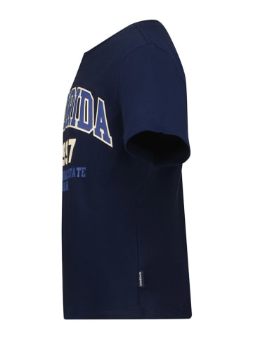 Vingino Shirt donkerblauw