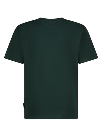 Vingino Shirt in Dunkelgrün