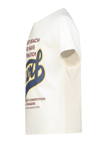 Vingino Shirt in Weiß