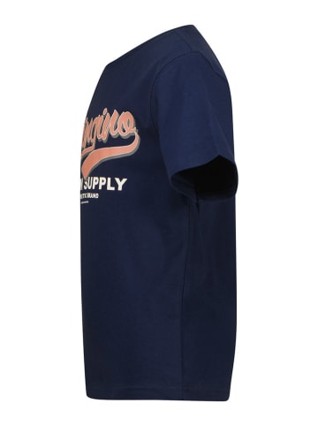 Vingino Shirt in Dunkelblau