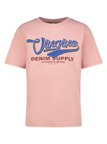 Vingino Shirt lichtroze