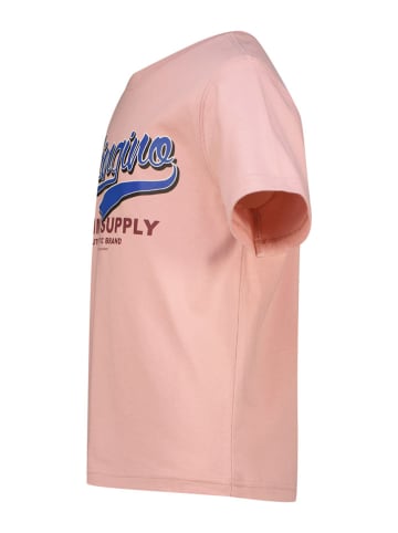 Vingino Shirt lichtroze
