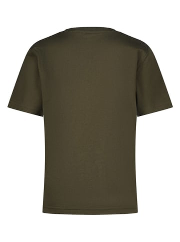 Vingino Koszulka w kolorze khaki