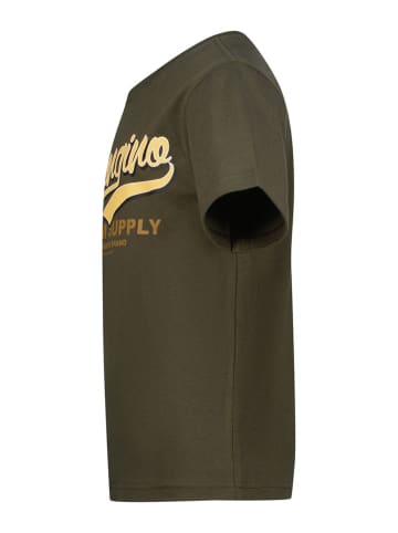 Vingino Shirt in Khaki