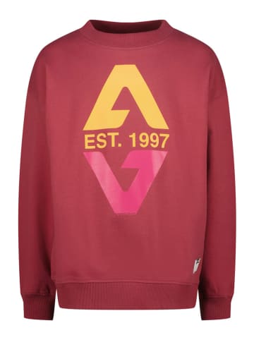 Vingino Sweatshirt rood