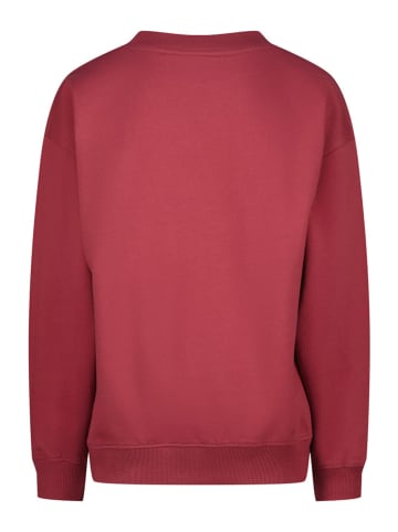 Vingino Sweatshirt rood