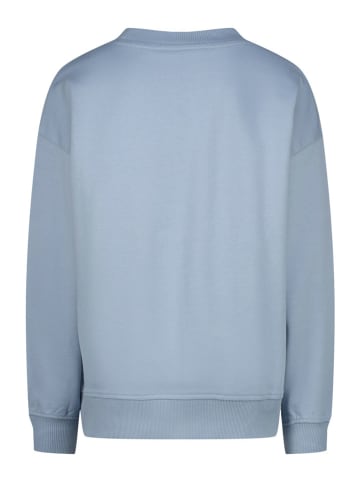 Vingino Sweatshirt in Hellblau