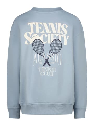 Vingino Sweatshirt lichtblauw