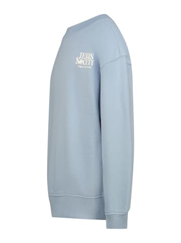 Vingino Sweatshirt in Hellblau