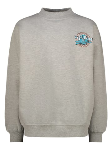 Vingino Sweatshirt in Grau
