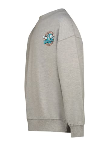 Vingino Sweatshirt in Grau