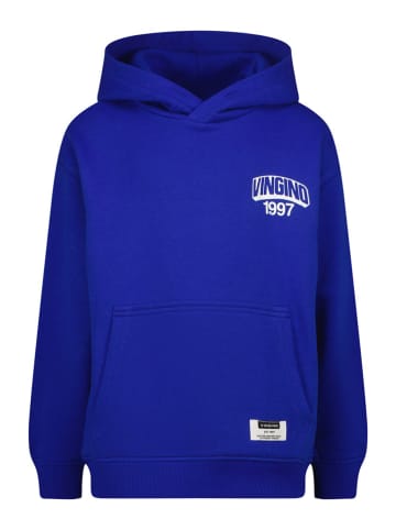 Vingino Hoodie donkerblauw