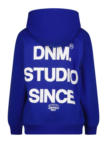 Vingino Hoodie in Dunkelblau