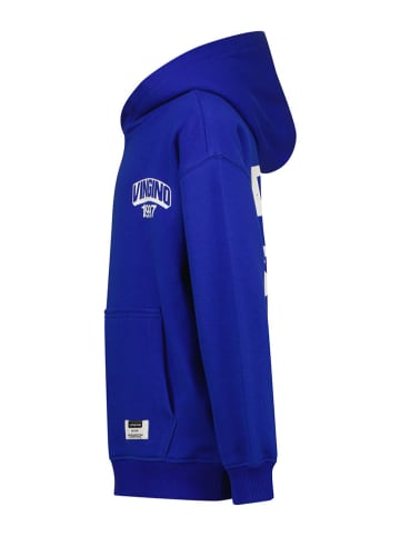 Vingino Hoodie donkerblauw